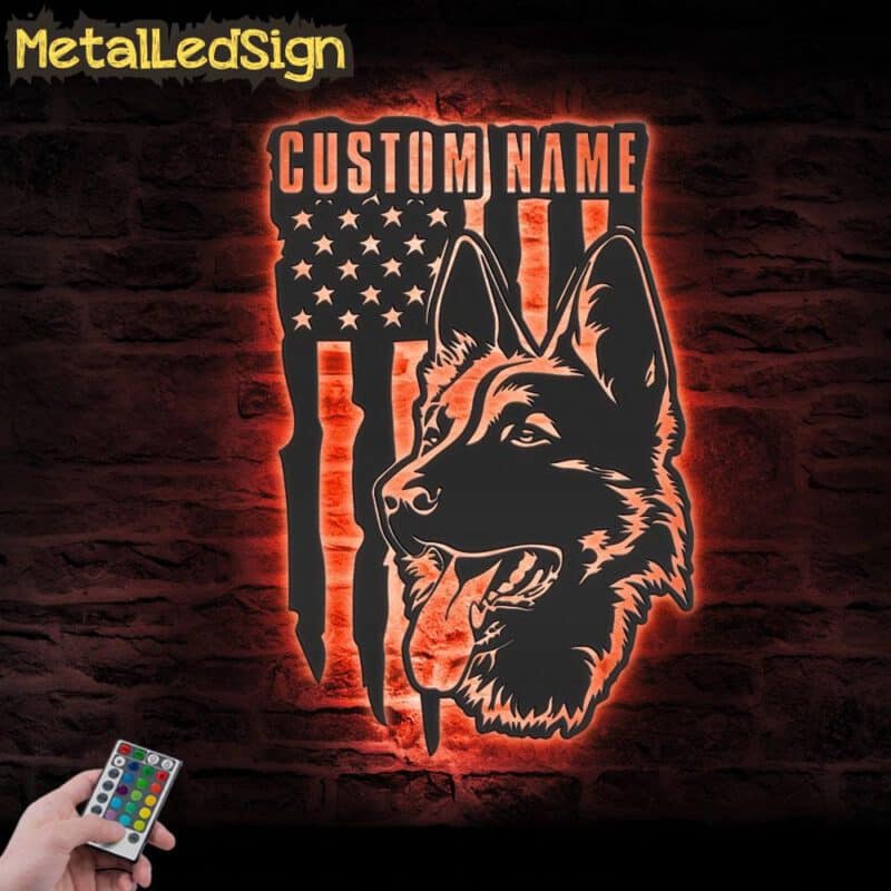 Custom-German-Shepherd-US-Flag-Metal-Wall-Art-LED-Light-5.jpg