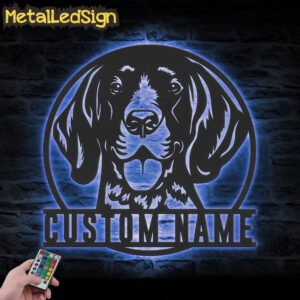 Custom-German-Shorthaired-Pointer-Metal-Wall-Art-LED-Light-3.jpg