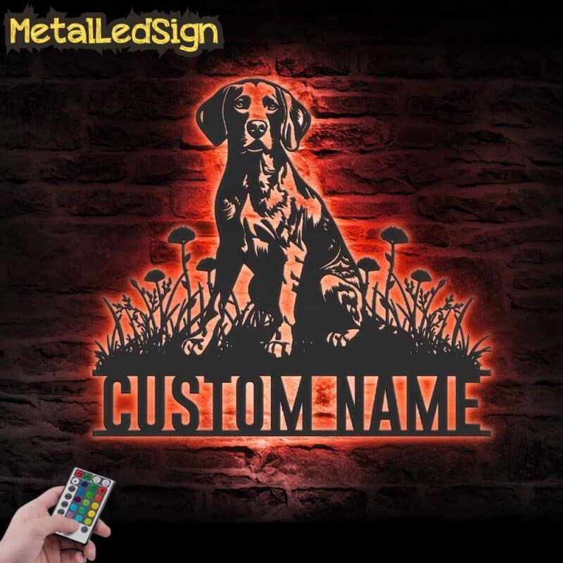 Custom-German-Shorthaired-Pointer-Metal-Wall-Art-LED-Light-7-1.jpg