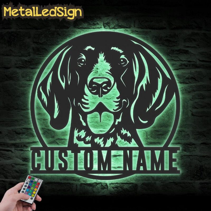 Custom-German-Shorthaired-Pointer-Metal-Wall-Art-LED-Light-7.jpg