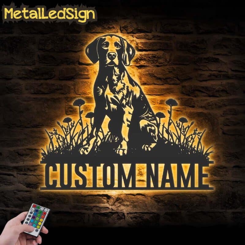 Custom-German-Shorthaired-Pointer-Metal-Wall-Art-LED-Light-Images-1.jpg