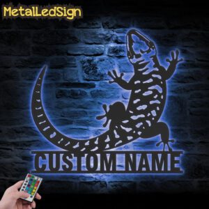 Custom-Giant-Day-Gecko-Metal-Wall-Art-LED-Light-3.jpg