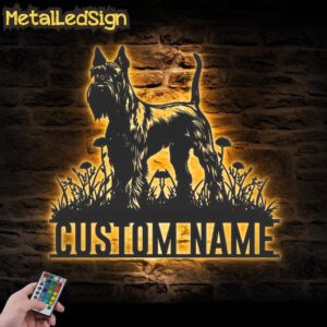 Custom-Giant-Schnauzer-Metal-Wall-Art-LED-Light-Images.jpg