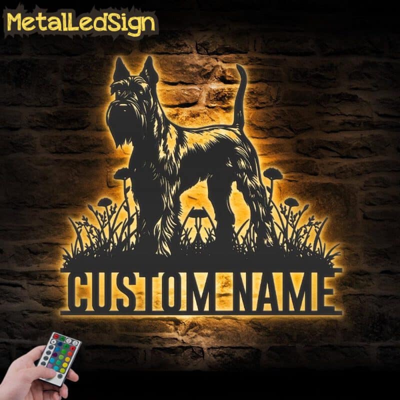 Custom-Giant-Schnauzer-Metal-Wall-Art-LED-Light-Images.jpg