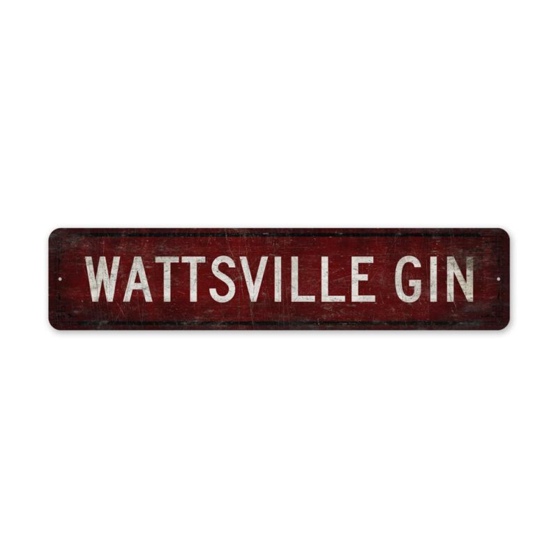 Custom-Gin-Sign-Premium-Quality-Rustic-Metal-Sign-2