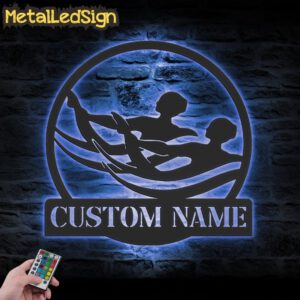 Custom-Girl-Artistic-Swimming-Metal-Wall-Art-LED-Light-3.jpg