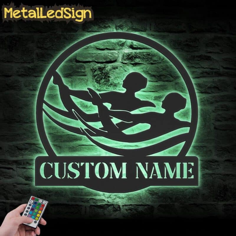 Custom-Girl-Artistic-Swimming-Metal-Wall-Art-LED-Light-7.jpg