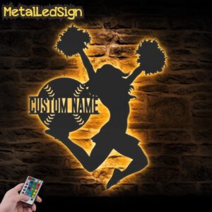 Custom-Girl-Baseball-Cheerleading-Metal-Wall-Art-LED-Light-Images.jpg