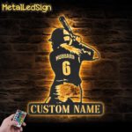 Custom-Girl-Baseball-Metal-Wall-Art-LED-Light-Images-1.jpg