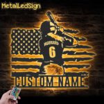 Custom-Girl-Baseball-Metal-Wall-Art-LED-Light-Images-2.jpg