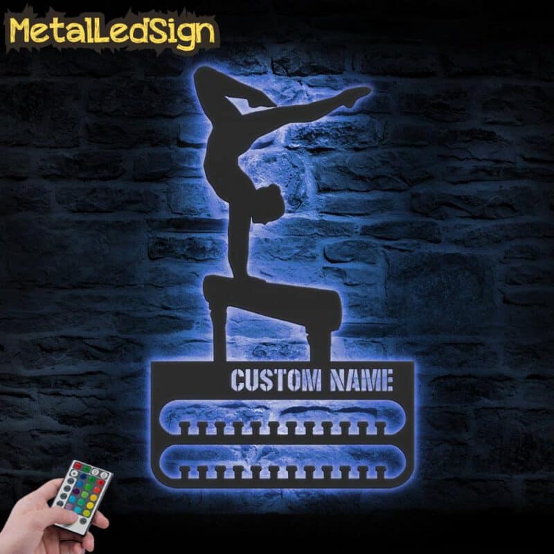 Custom-Girl-Gymnastics-Medal-Hanger-With-Led-Light-3.jpg