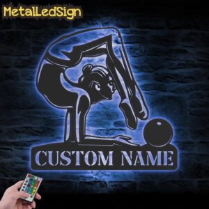 Custom-Girl-Gymnastics-Metal-Wall-Art-LED-Light-3.jpg