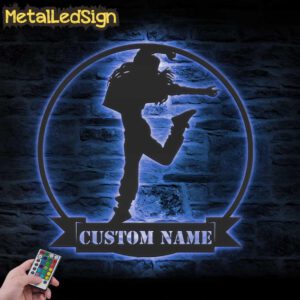 Custom-Girl-Hip-Hop-Dancer-Metal-Wall-Art-LED-Light-3.jpg