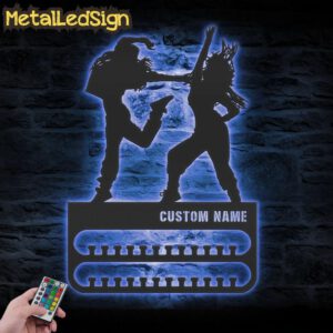 Custom-Girl-Hip-Hop-Dancing-Medal-Hanger-With-Led-Light-3.jpg