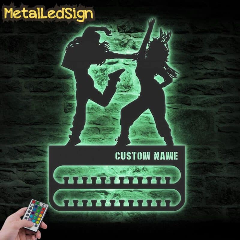 Custom-Girl-Hip-Hop-Dancing-Medal-Hanger-With-Led-Light-7.jpg