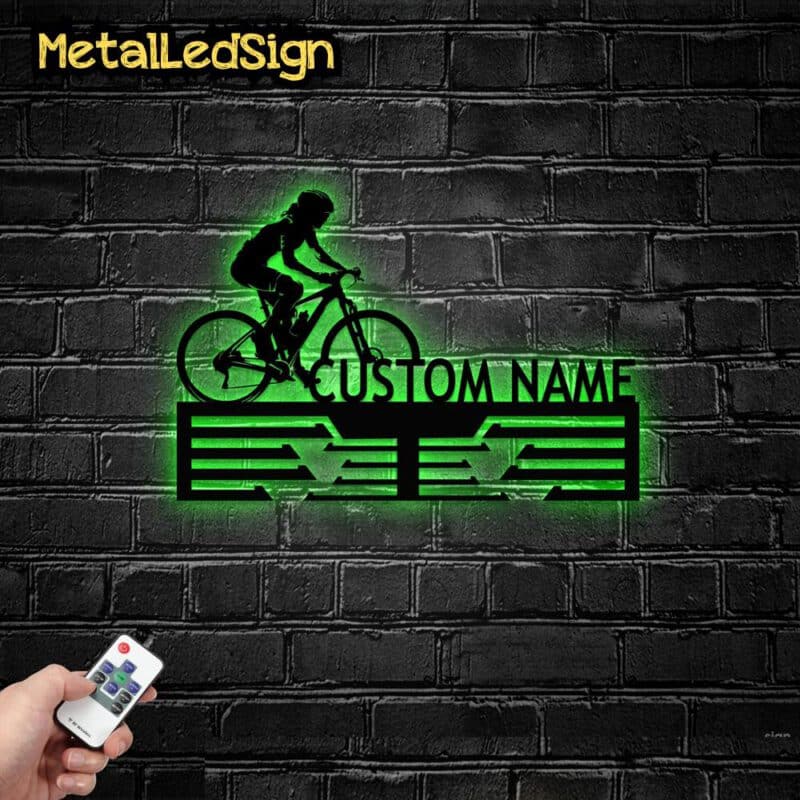 Custom-Girl-Para-Cycling-Medal-Hanger-Wall-Art-8