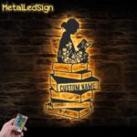 Custom-Girl-Reading-Book-Metal-Wall-Art-LED-Light-Images.jpg