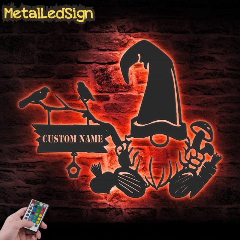 Custom-Gnome-Metal-Wall-Art-LED-Light-5-1.jpg