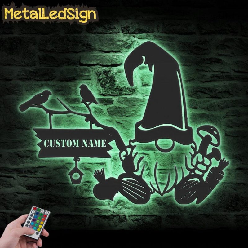 Custom-Gnome-Metal-Wall-Art-LED-Light-7-1.jpg