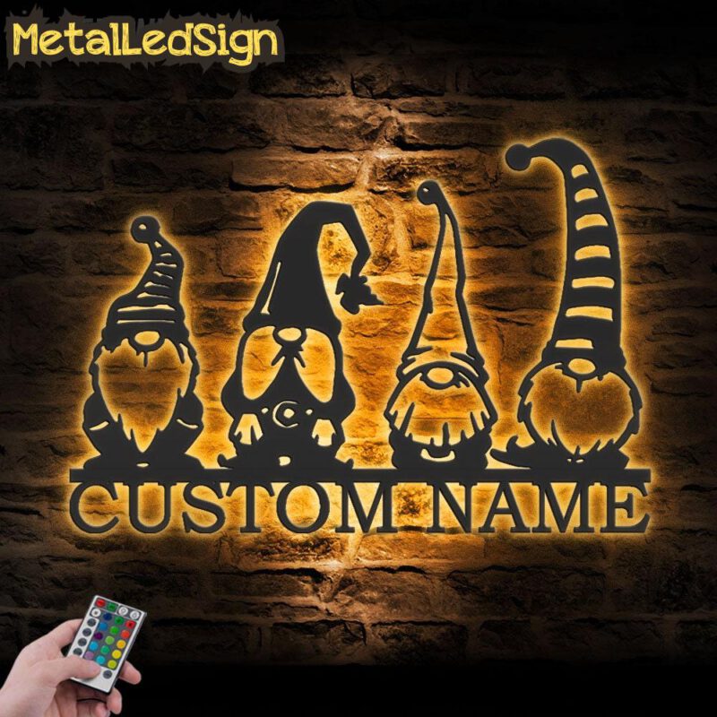 Custom-Gnome-Metal-Wall-Art-LED-Light-Images.jpg