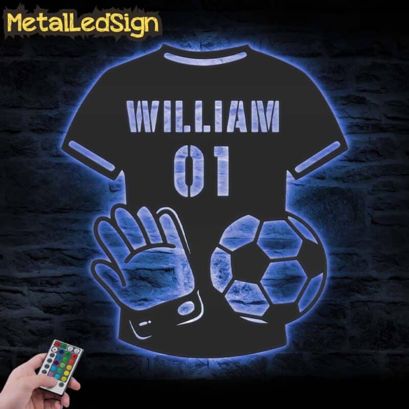 Custom-Goalie-Soccer-Metal-Wall-Art-LED-Light-3.jpg