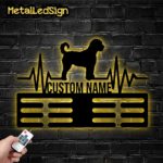 Custom-Golden-Doodle-Metal-Medal-Hanger-Images-1