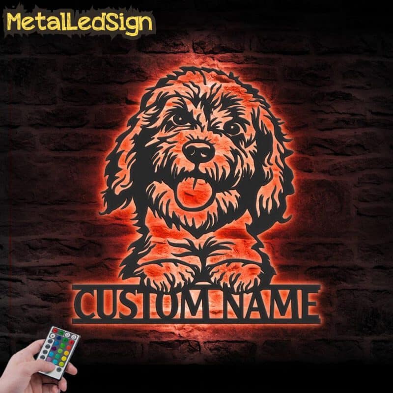 Custom-Golden-Doodle-Metal-Wall-Art-LED-Light-5-2.jpg