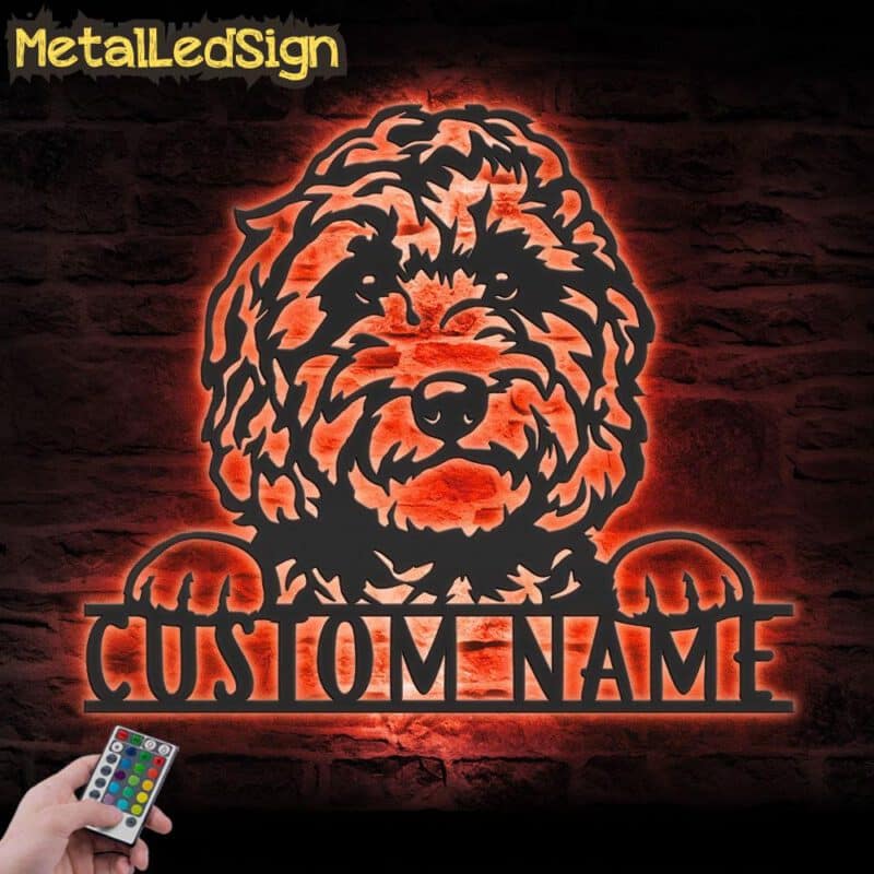 Custom-Golden-Doodle-Metal-Wall-Art-LED-Light-5-3.jpg