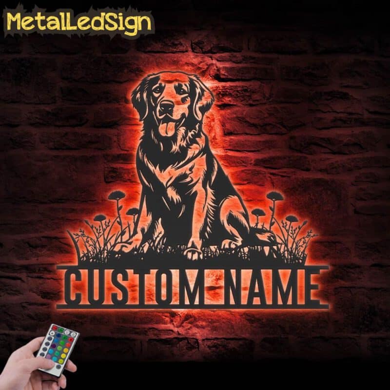 Custom-Golden-Labrador-Metal-Wall-Art-LED-Light-5-1.jpg