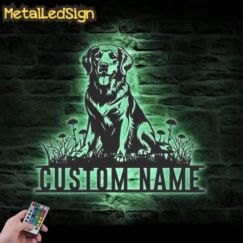 Custom-Golden-Labrador-Metal-Wall-Art-LED-Light-7-1.jpg