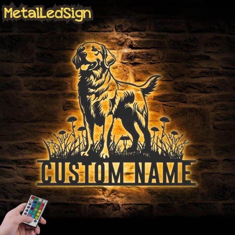 Custom-Golden-Labrador-Metal-Wall-Art-LED-Light-Images.jpg