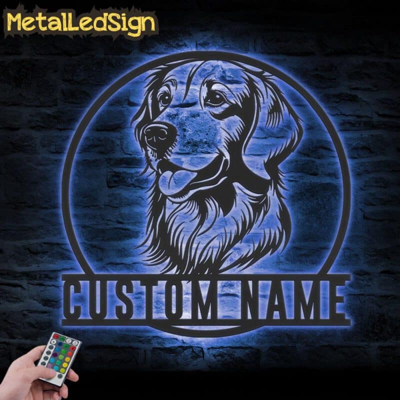 Custom-Golden-Retriever-Metal-Wall-Art-LED-Light-3-1.jpg