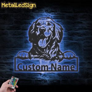 Custom-Golden-Retriever-Metal-Wall-Art-LED-Light-3-4.jpg