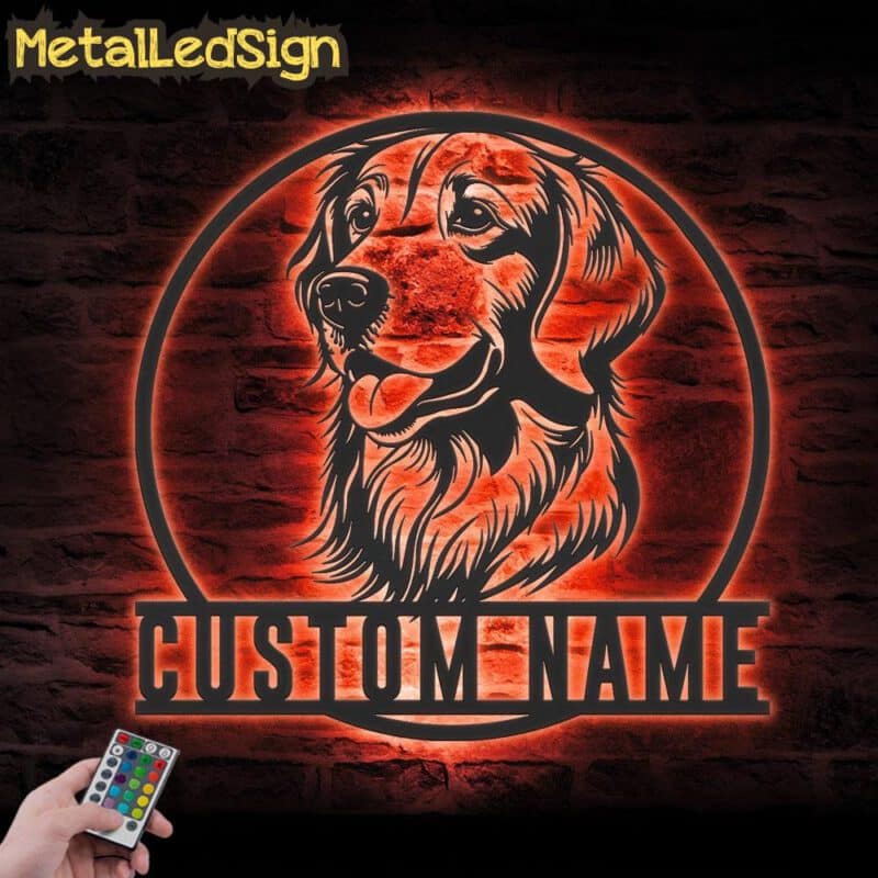 Custom-Golden-Retriever-Metal-Wall-Art-LED-Light-5-1.jpg