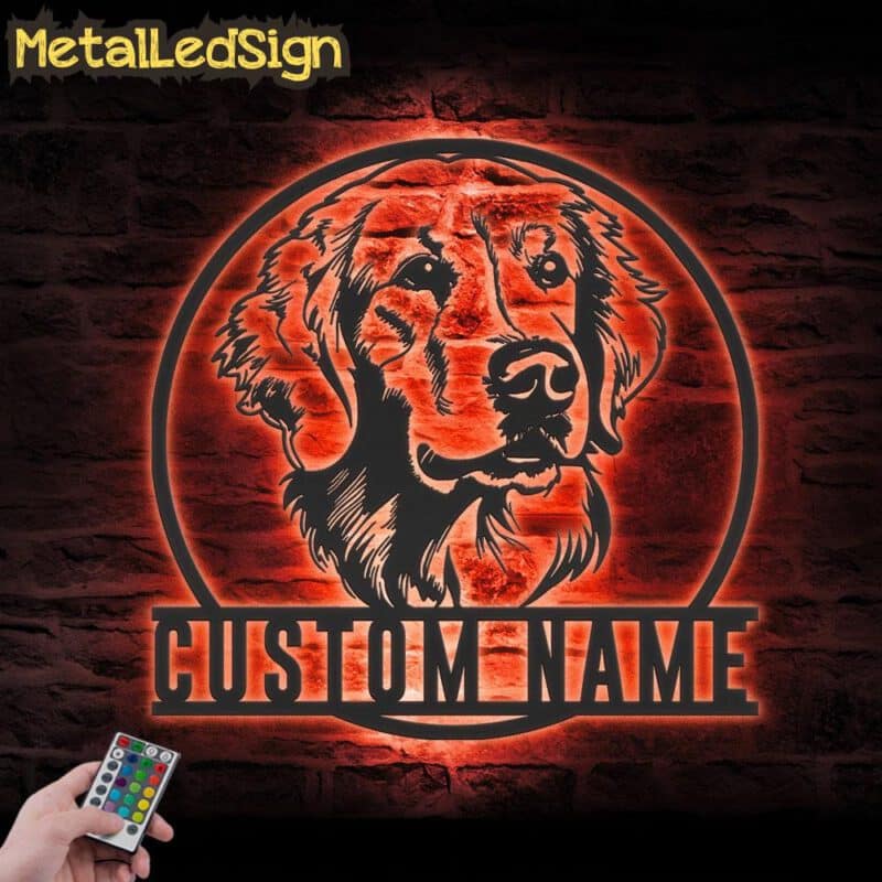 Custom-Golden-Retriever-Metal-Wall-Art-LED-Light-5-3.jpg