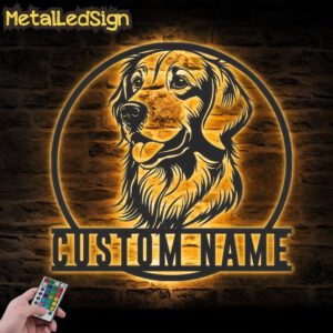 Custom-Golden-Retriever-Metal-Wall-Art-LED-Light-Images-1.jpg