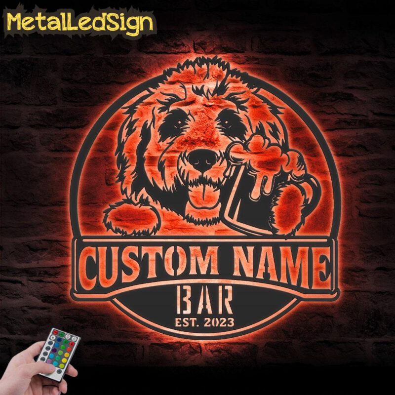 Custom-Goldendoodle-Thirsty-Beer-Pub-Metal-Wall-Art-LED-Light-5-1.jpg