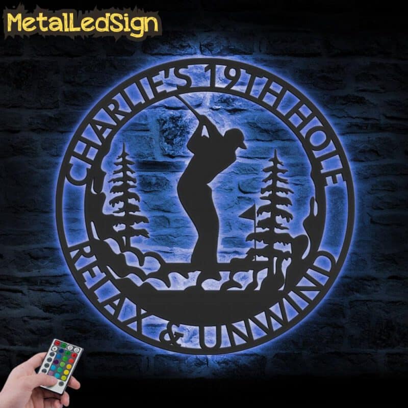 Custom-Golfing-Metal-Wall-Art-LED-Light-3-2.jpg