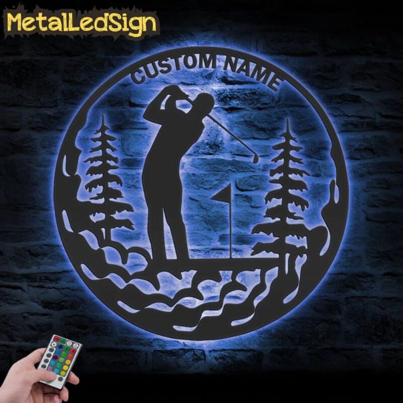 Custom-Golfing-Metal-Wall-Art-LED-Light-3-4.jpg