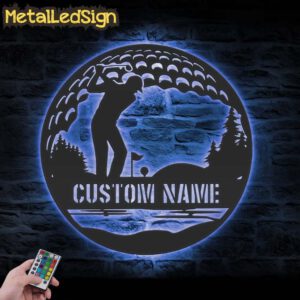 Custom-Golfing-Metal-Wall-Art-LED-Light-3-6.jpg