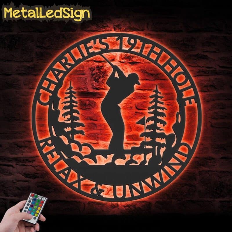 Custom-Golfing-Metal-Wall-Art-LED-Light-5-2.jpg