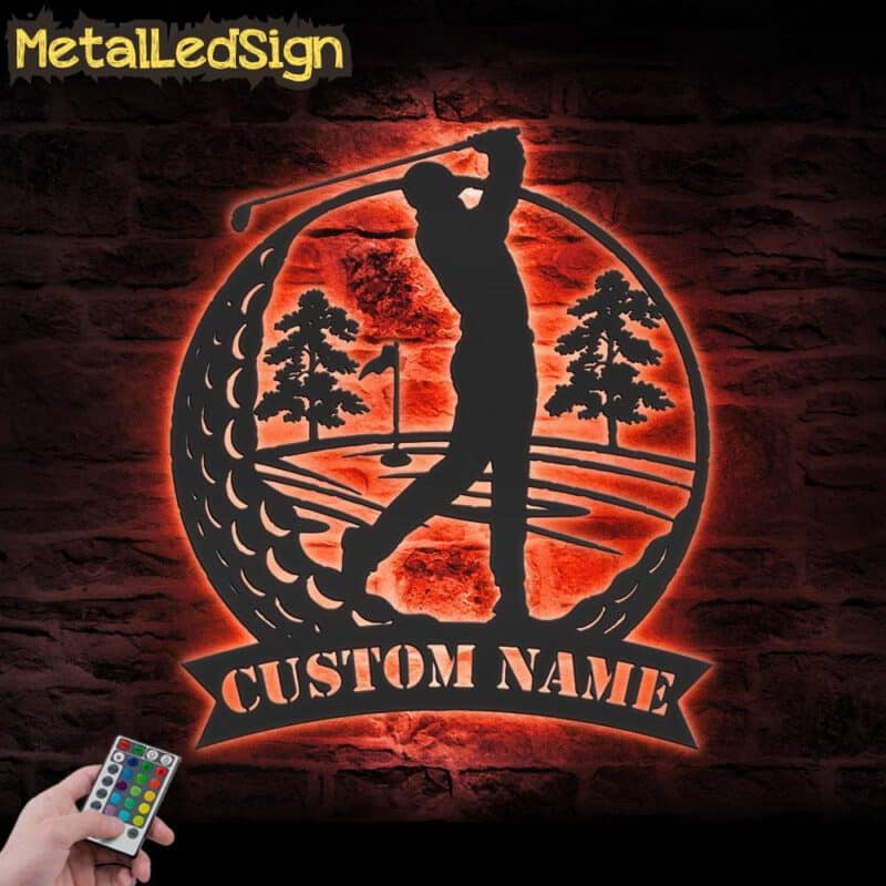 Custom-Golfing-Metal-Wall-Art-LED-Light-5-3.jpg