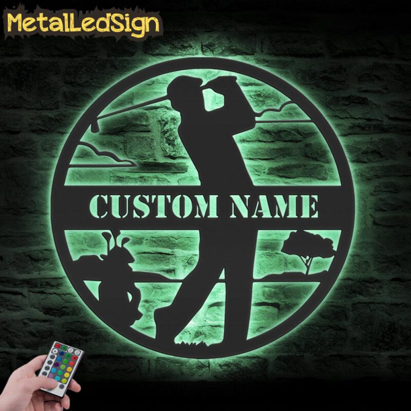 Custom-Golfing-Metal-Wall-Art-LED-Light-7.jpg