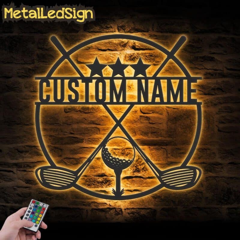 Custom-Golfing-Metal-Wall-Art-LED-Light-Images-1.jpg