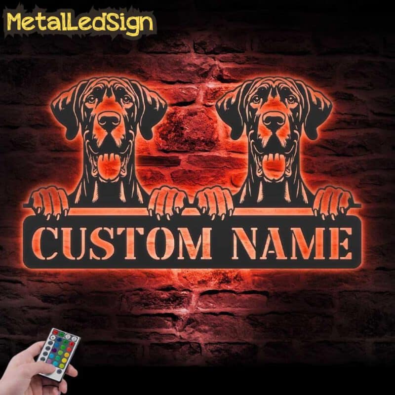 Custom-Great-Dane-Metal-Wall-Art-LED-Light-7.jpg