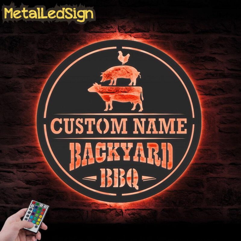 Custom-Grill-Metal-Wall-Art-LED-Light-5-2.jpg