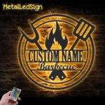 Custom-Grill-Metal-Wall-Art-Led-Light-1-Images