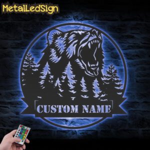 Custom-Grizzly-Bear-Metal-Wall-Art-LED-Light-3-1.jpg