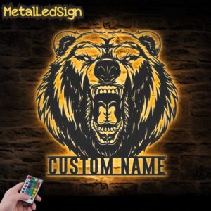 Custom-Grizzly-Bear-Metal-Wall-Art-LED-Light-Images.jpg