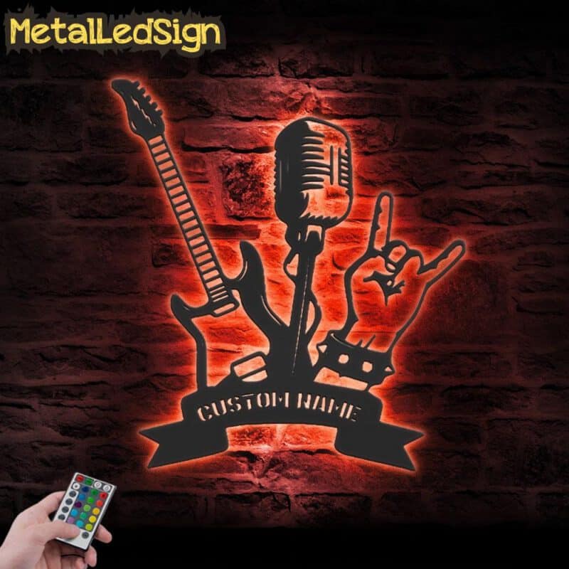 Custom-Guitar-And-Micro-Metal-Wall-Art-LED-Light-5.jpg